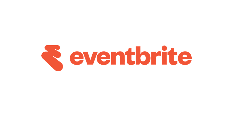 Eventbrites's logo